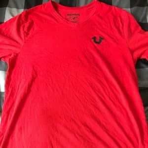 True religion tee